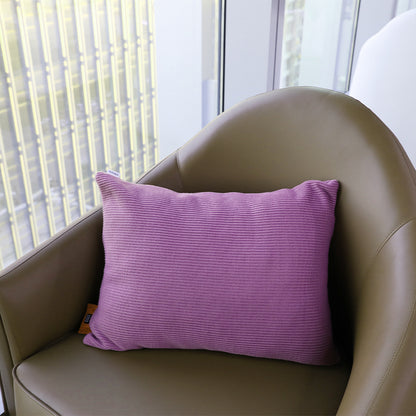 Fast Heating Wireless Film Smart Battery Powered Filling Lightweight Removable Cover Heating Pillow Cushions Pillows