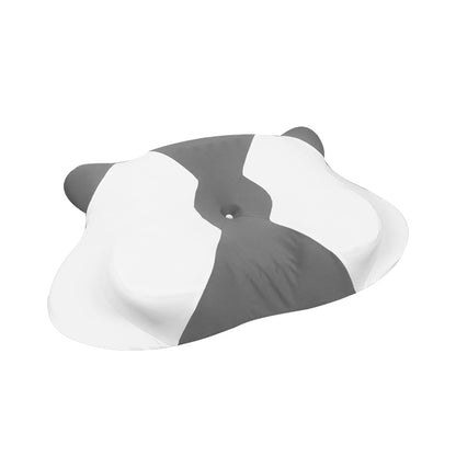 Custom Cervical Pillow for Neck Pain Relief Contour Memory Foam Pillow for Couples Anti Pressure Hand Pillow for Couple Sleeping
