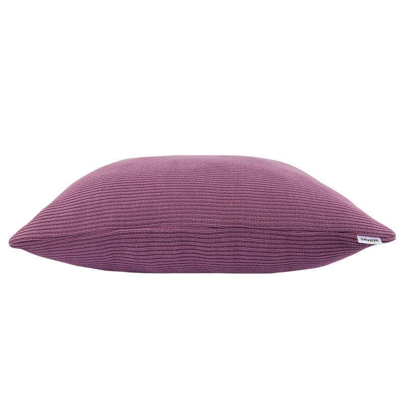Fast Heating Wireless Film Smart Battery Powered Filling Lightweight Removable Cover Heating Pillow Cushions Pillows