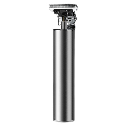Hair Trimmer Set Men's Beauty Set Multi-functional Rechargeable Wireless Professional Hair Salon Men's Beard Trimmer Razor