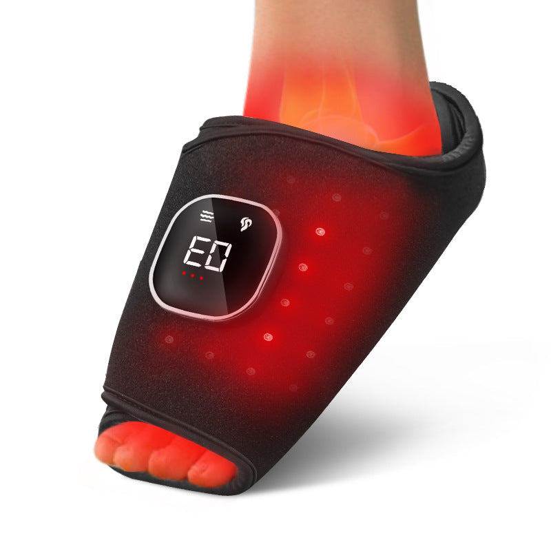 Red Light Therapy Belt for Knee Pain Relief  Therapy