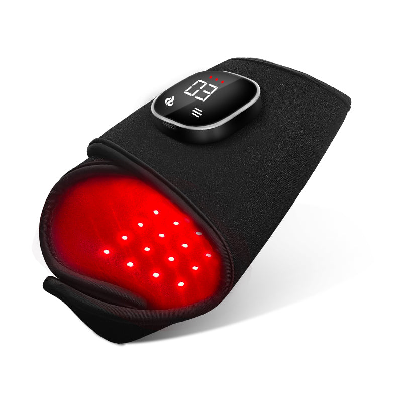 Red Light Therapy Belt for Knee Pain Relief  Therapy