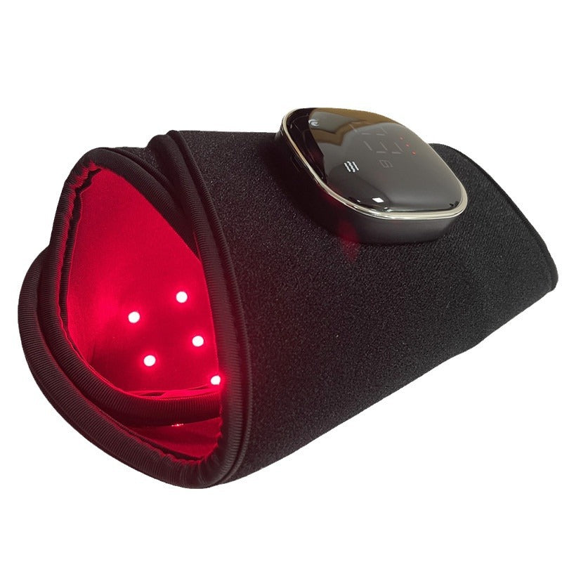 Red Light Therapy Belt for Knee Pain Relief  Therapy