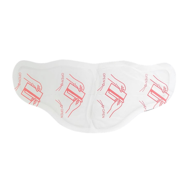 Women Warmer Menstrual Pain Relief Heating Patch Warm Pad