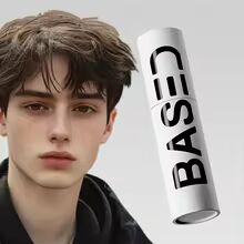 New High-end 170ML Sea Salt Spray/50g Hair Styling Powder Long-Lasting Volumizing Thickening Fashion Styling Hold Wave Hair Care