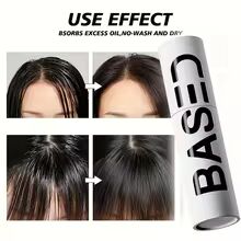 New High-end 170ML Sea Salt Spray/50g Hair Styling Powder Long-Lasting Volumizing Thickening Fashion Styling Hold Wave Hair Care